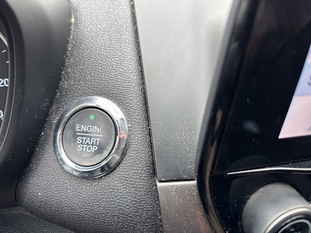 Used 2019 Ford EcoSport SE w/ SE Convenience Package FWD image 15