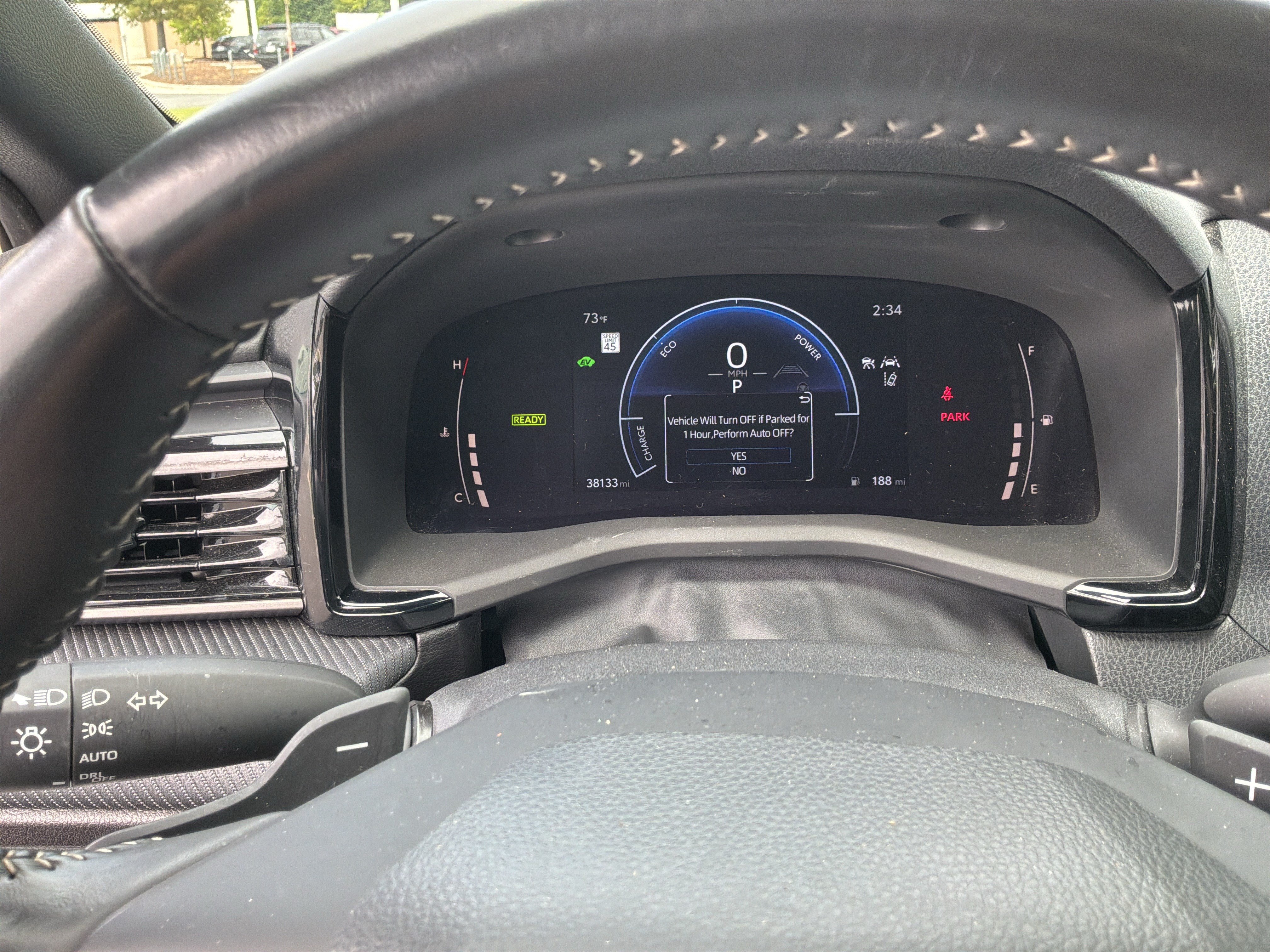 Used 2025 Toyota Camry SE FWD image 25