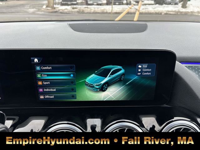 Used 2024 Mercedes-Benz GLA 250 4MATIC image 20