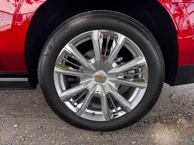 Certified 2024 Chevrolet Suburban High Country w/ Max Trailering Package image 12