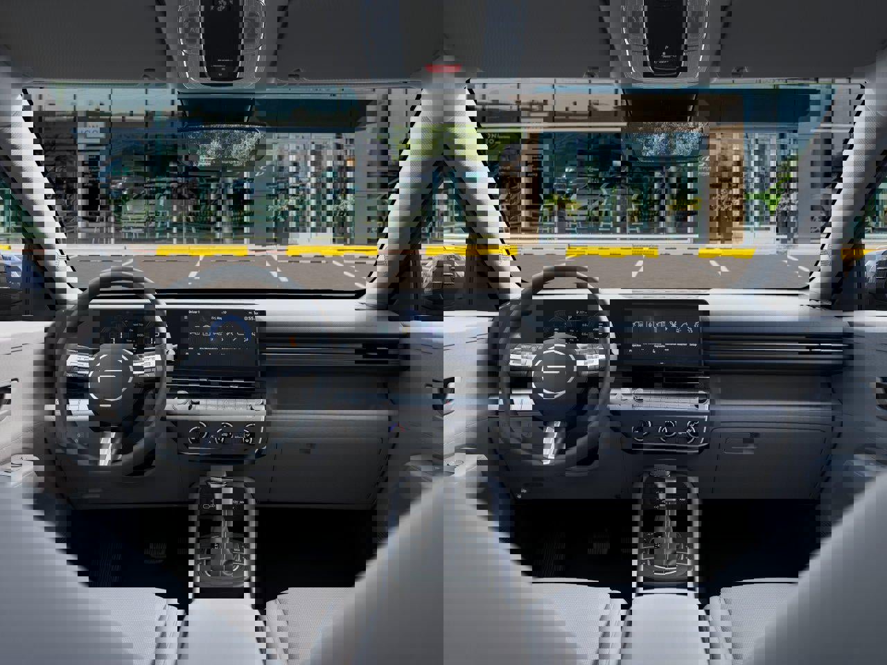 New 2026 Hyundai Kona SE image 11