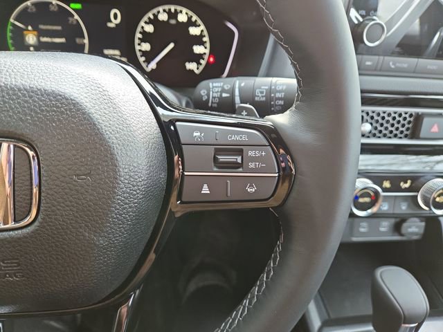 New 2026 Honda Civic Sport image 18