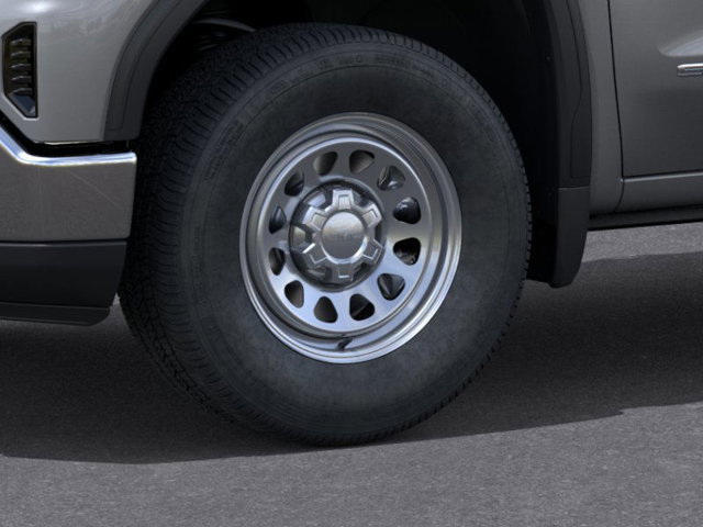 New 2026 GMC Sierra 1500 Pro w/ Pro Value Package image 9