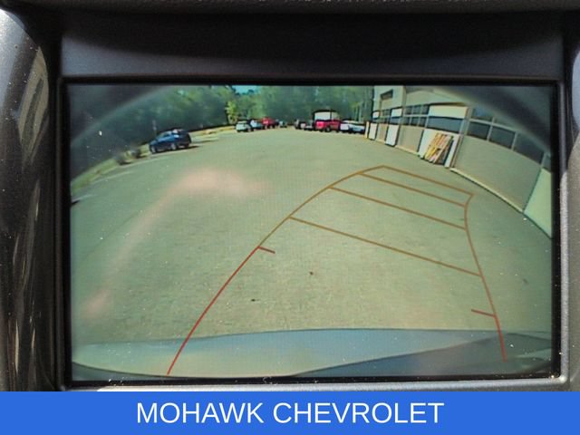 Certified 2019 Chevrolet Impala Premier w/ Premier Confidence Package FWD image 16