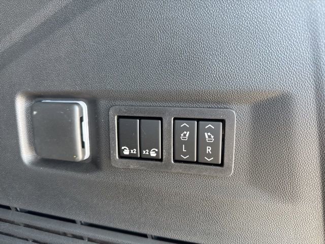 New 2026 Chevrolet Tahoe RST AWD/4WD image 15