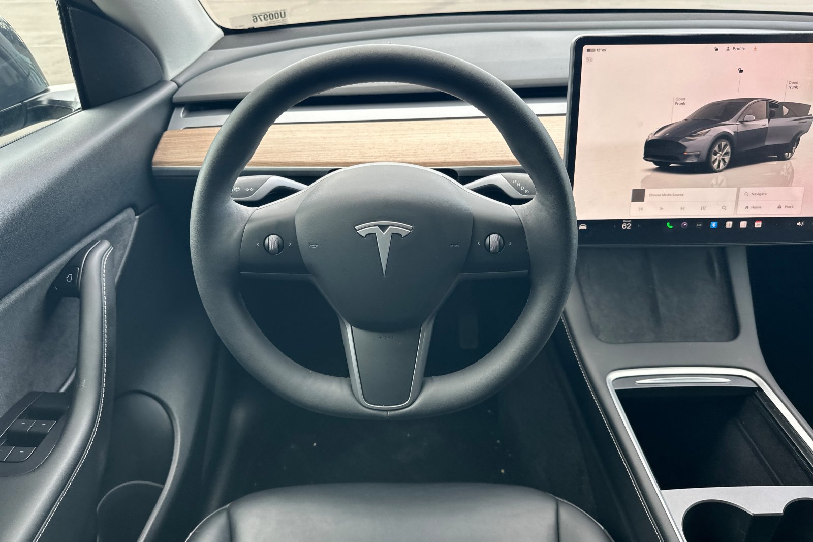 Used 2022 Tesla Model Y Long Range AWD/4WD image 14
