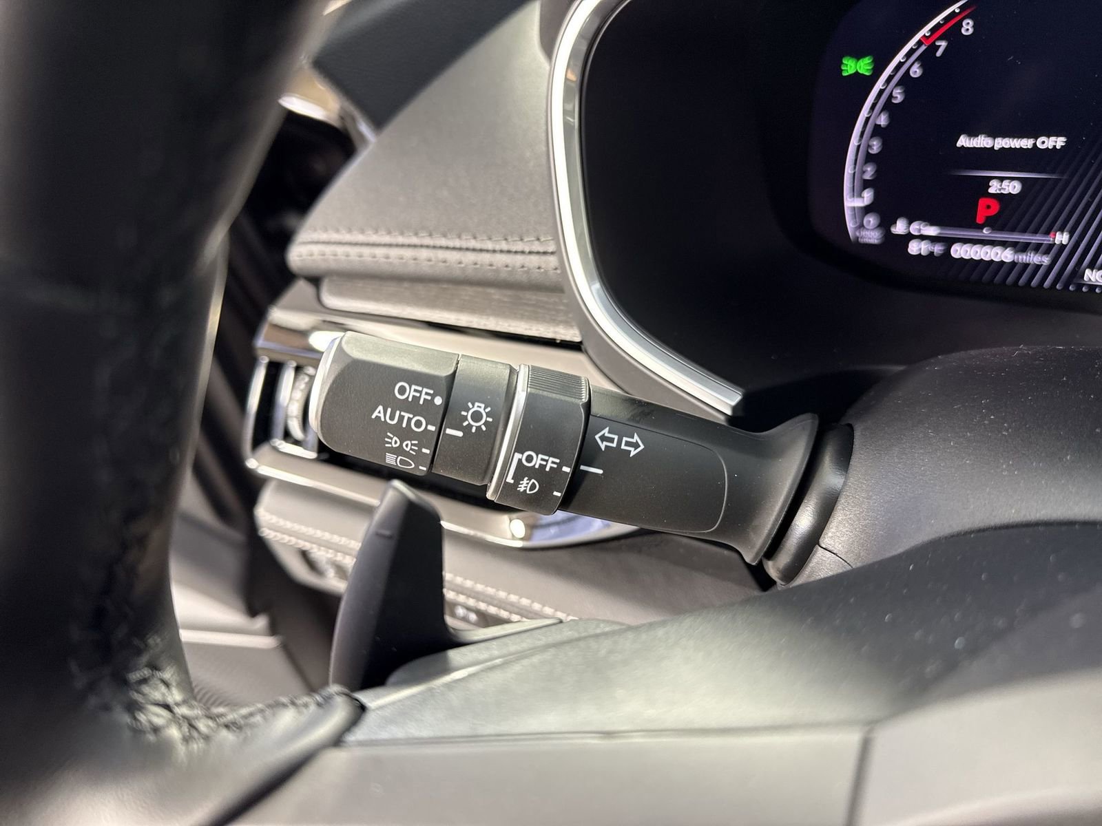 New 2026 Acura MDX SH-AWD w/ Advance Package image 15