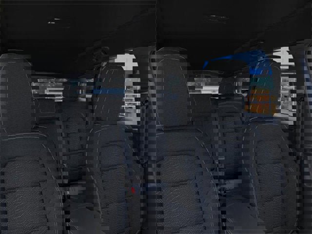 New 2026 Chevrolet Blazer EV LT image 24