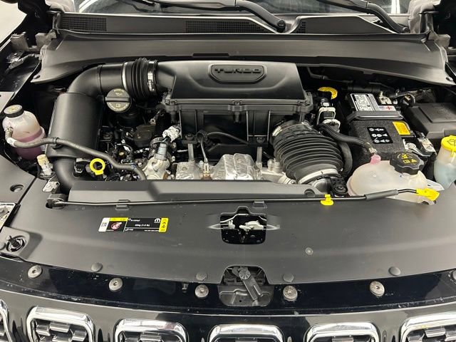 Used 2024 Jeep Compass Limited w/ Sun and Sound Group image 57