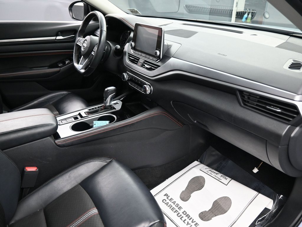Used 2023 Nissan Altima 2.5 SR image 35