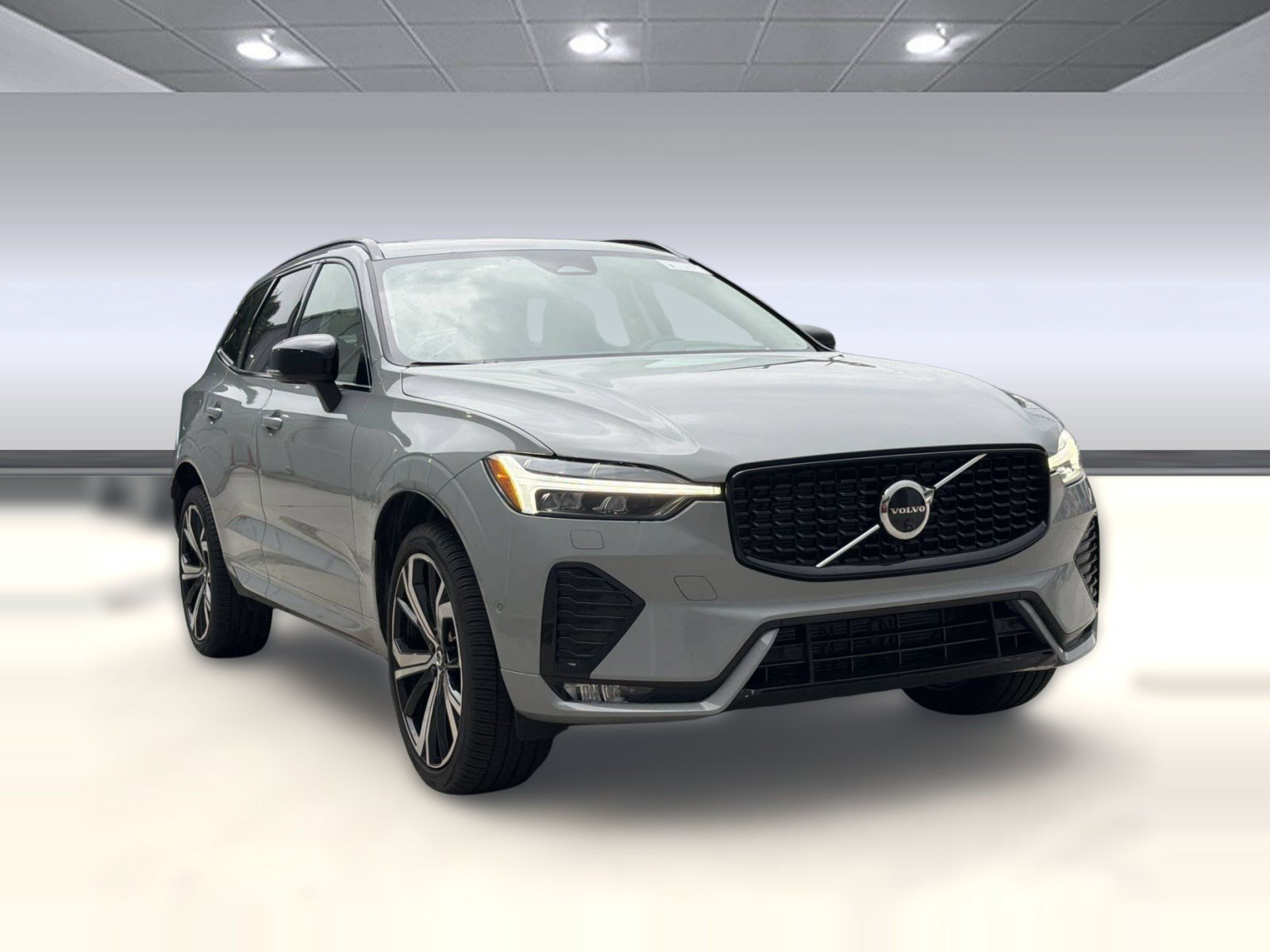 Used 2025 Volvo XC60 B5 Ultra w/ Protection Package Premier AWD/4WD image 7