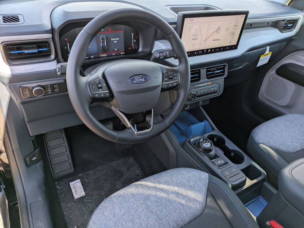 New 2025 Ford Maverick XLT w/ XLT Luxury Package image 10