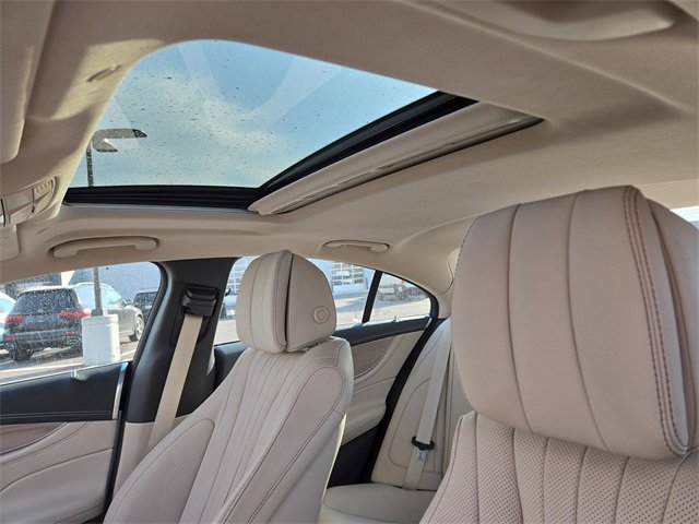 Certified 2020 Mercedes-Benz CLS 450 4MATIC image 27