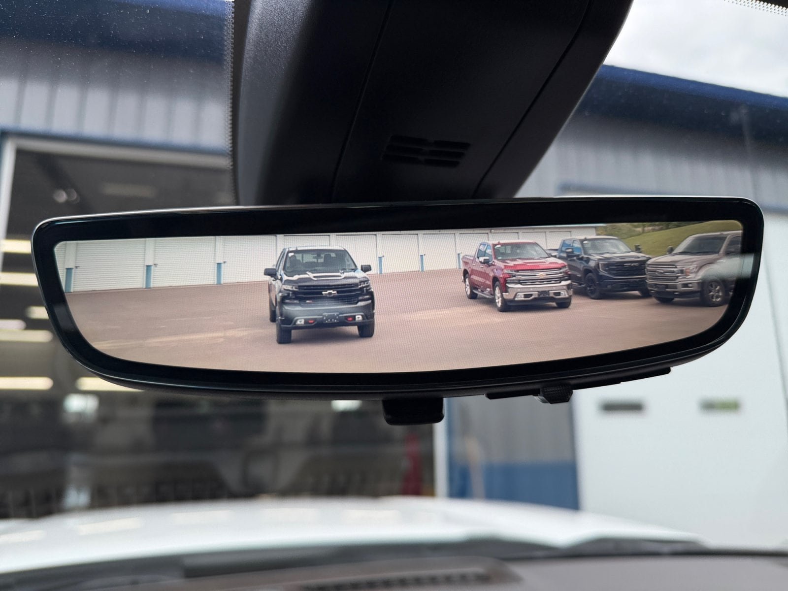 Used 2021 GMC Sierra 1500 Denali w/ Denali Ultimate Package AWD/4WD image 20