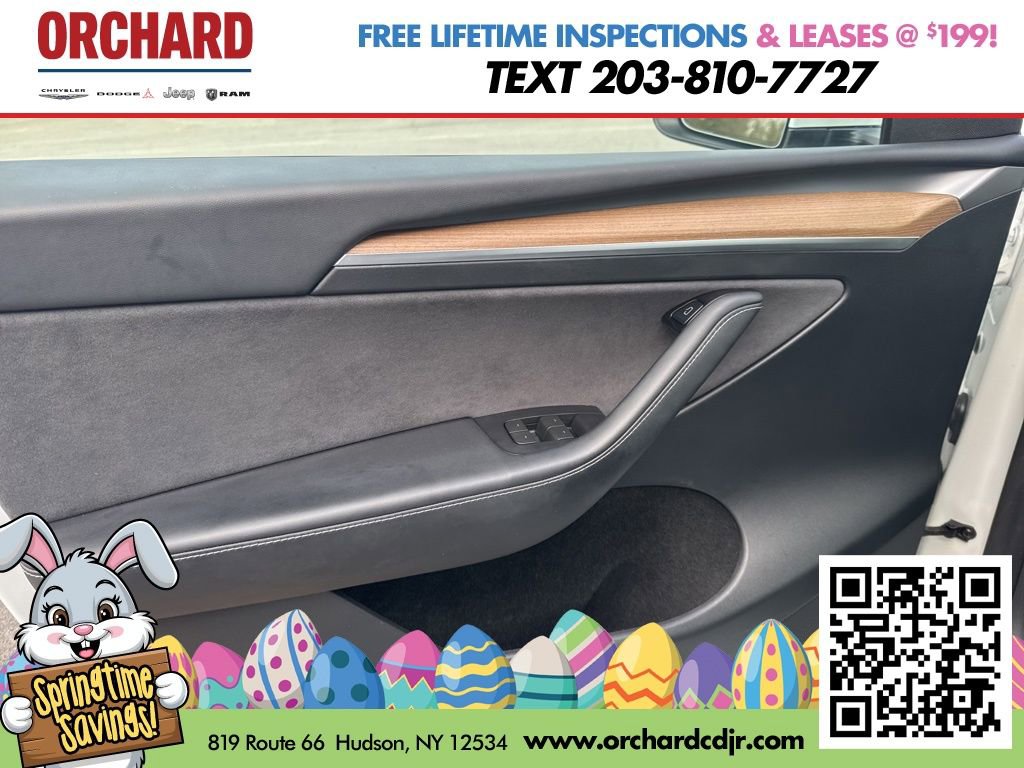 Used 2023 Tesla Model Y Long Range image 25