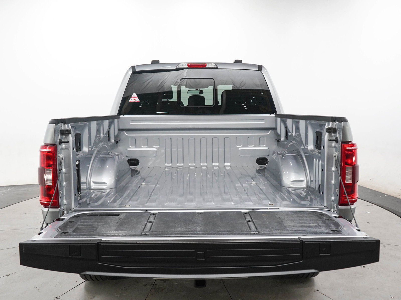 Used 2023 Ford F150 XLT w/ Equipment Group 302A High AWD/4WD image 16