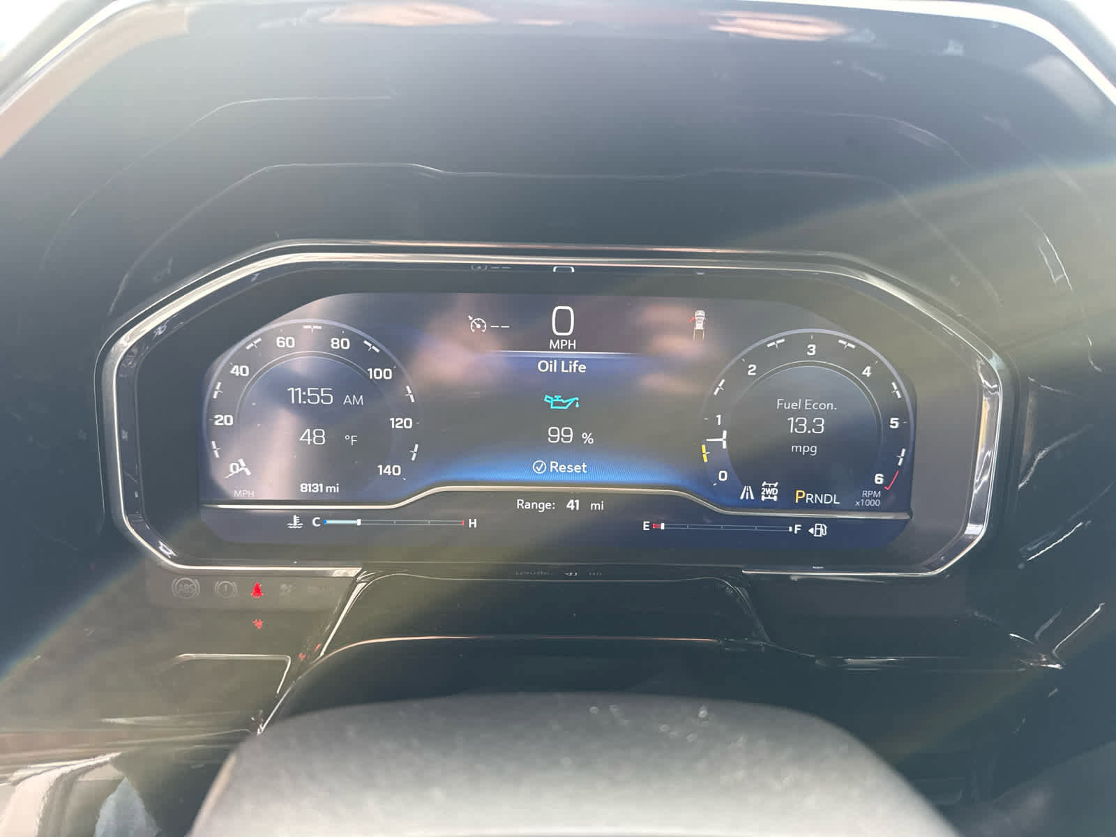 Certified 2025 Chevrolet Silverado 1500 LT image 20