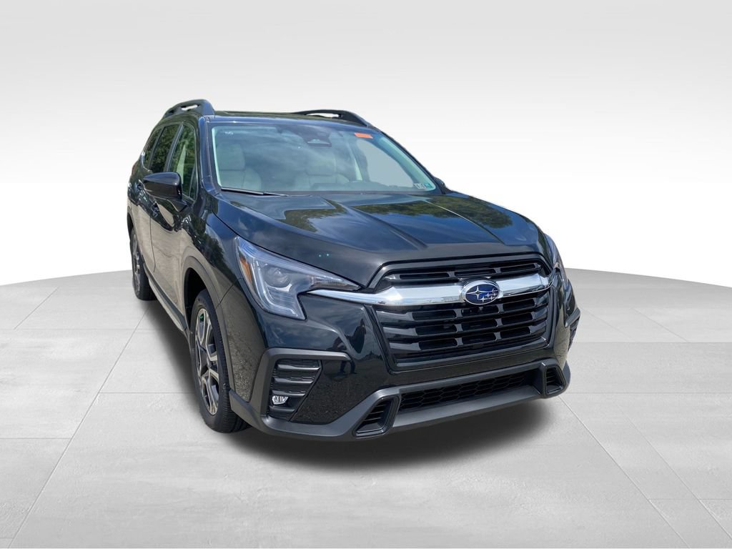 New 2026 Subaru Ascent Limited AWD/4WD image 6
