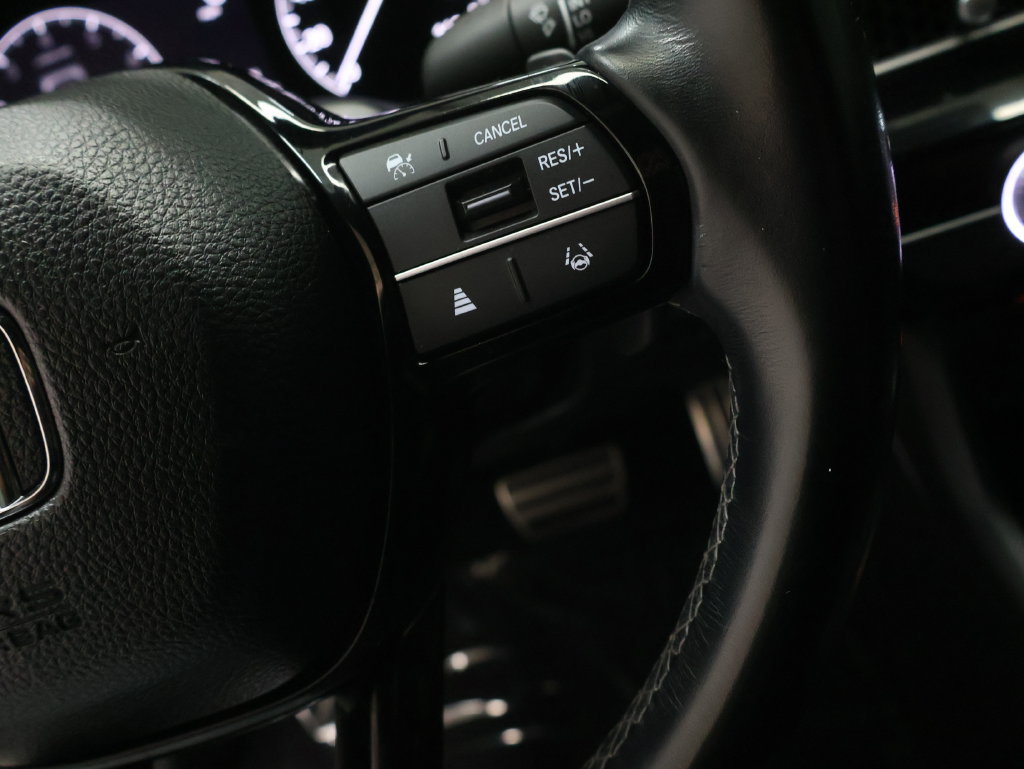 Used 2022 Honda Civic Sport image 20