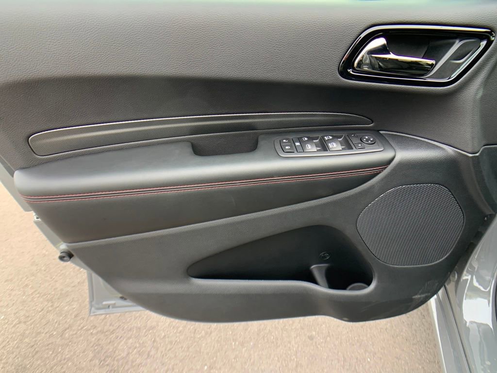 New 2026 Dodge Durango GT AWD/4WD image 11