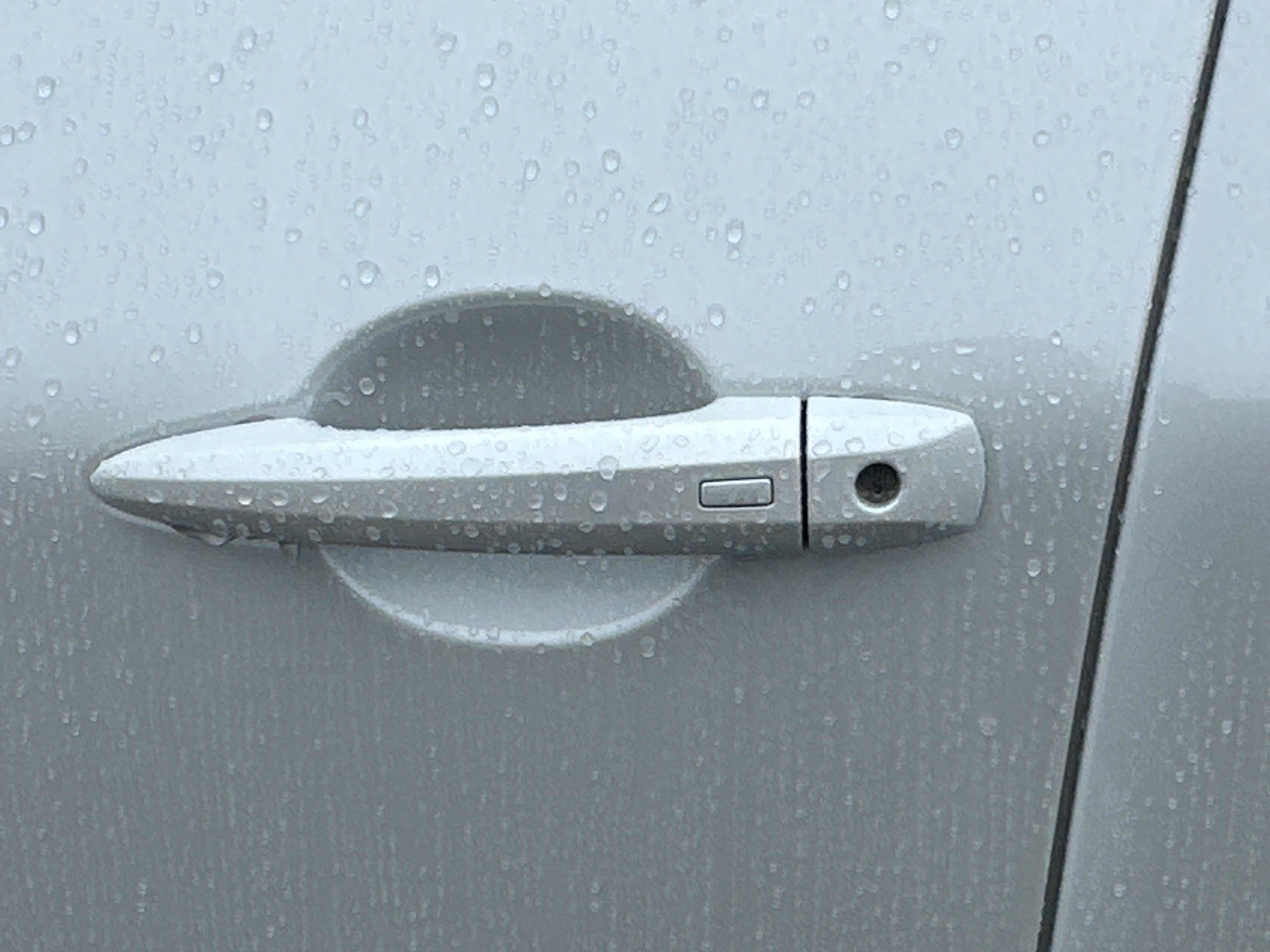 New 2026 Nissan Rogue Platinum w/ Platinum Premium Package image 12