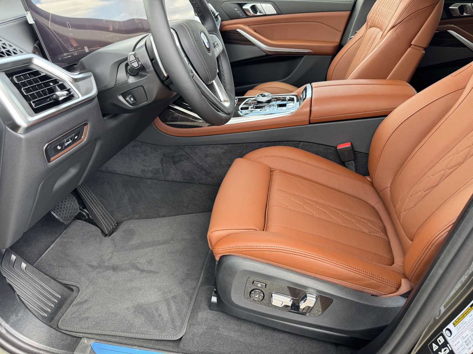 New 2026 BMW X7 xDrive40i image 10