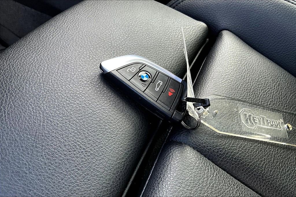 Used 2022 BMW 228i xDrive Gran Coupe w/ Convenience Package image 37