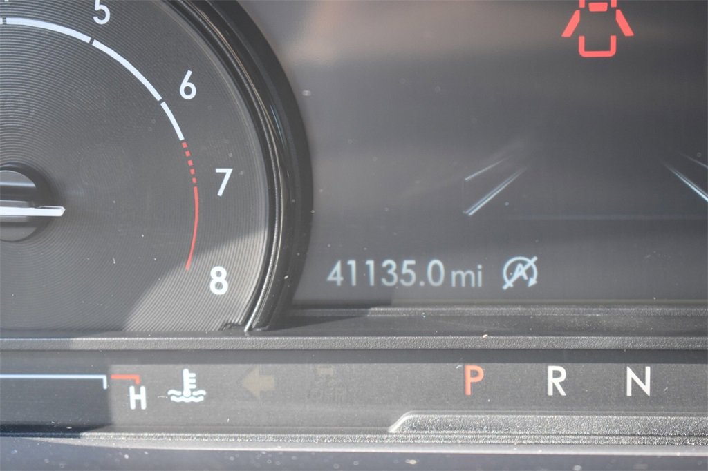 Used 2022 Lincoln Corsair AWD w/ Premium Package image 29