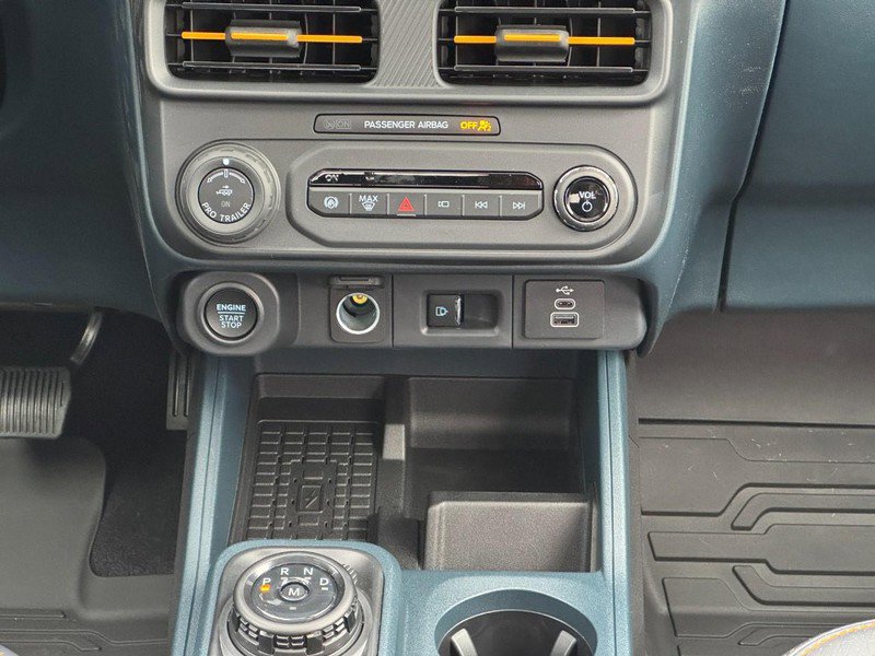 New 2025 Ford Maverick Tremor AWD/4WD image 10