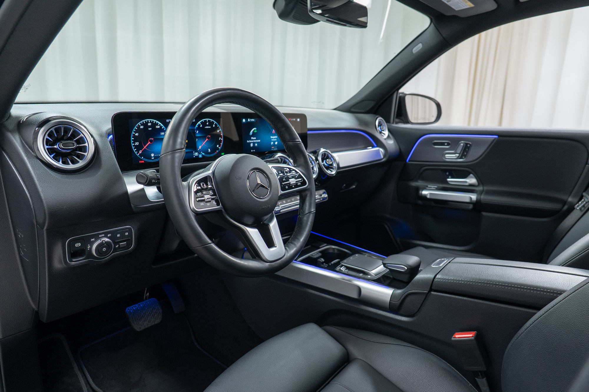Used 2022 Mercedes-Benz GLB 250 4MATIC image 12