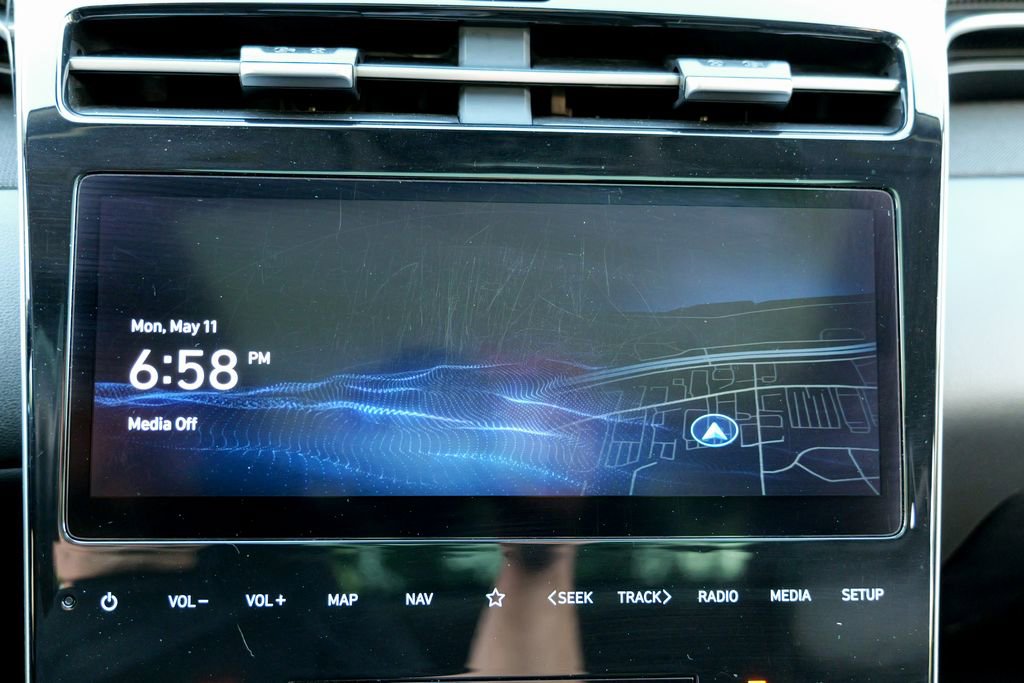 Used 2023 Hyundai Tucson Limited AWD/4WD image 49