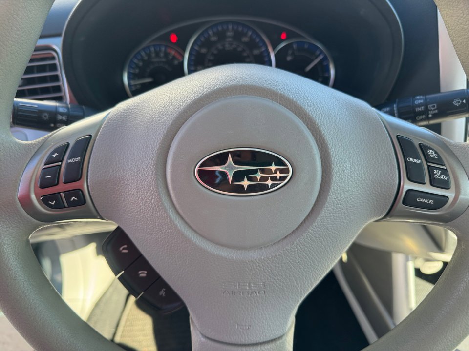 Used 2013 Subaru Forester 2.5X image 37