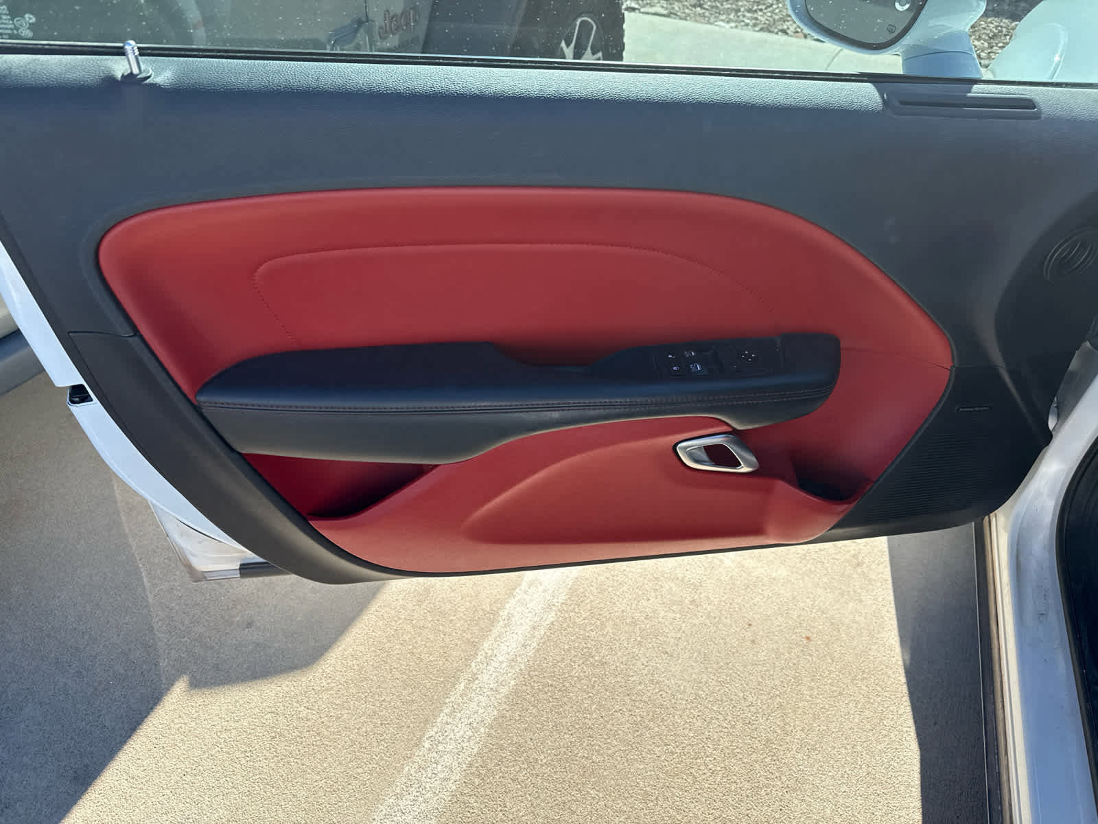 Used 2019 Dodge Challenger R/T Scat Pack image 9