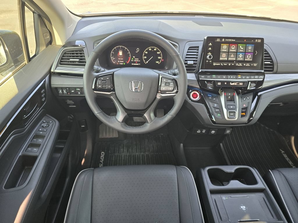 Used 2026 Honda Odyssey Elite image 15