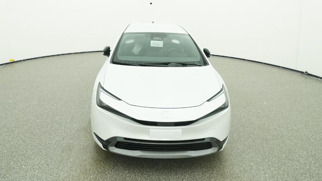 New 2026 Toyota Prius XLE FWD image 13