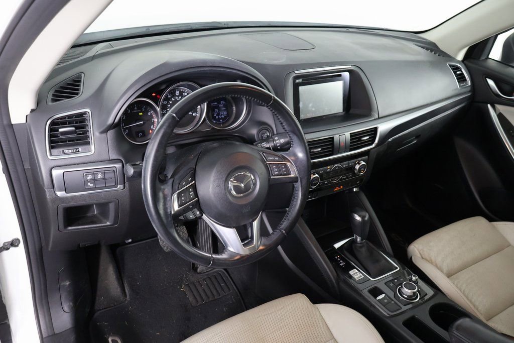 Used 2016 MAZDA CX-5 Grand Touring FWD image 7