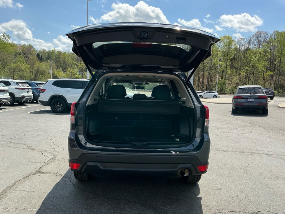 Used 2024 Subaru Forester Premium image 19