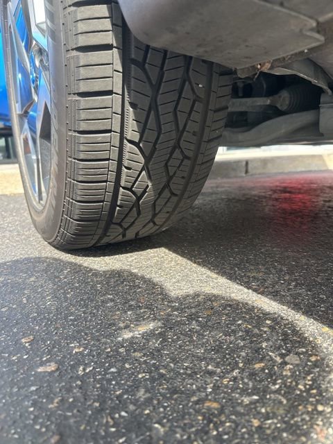 Used 2023 Hyundai Palisade Limited AWD/4WD image 9