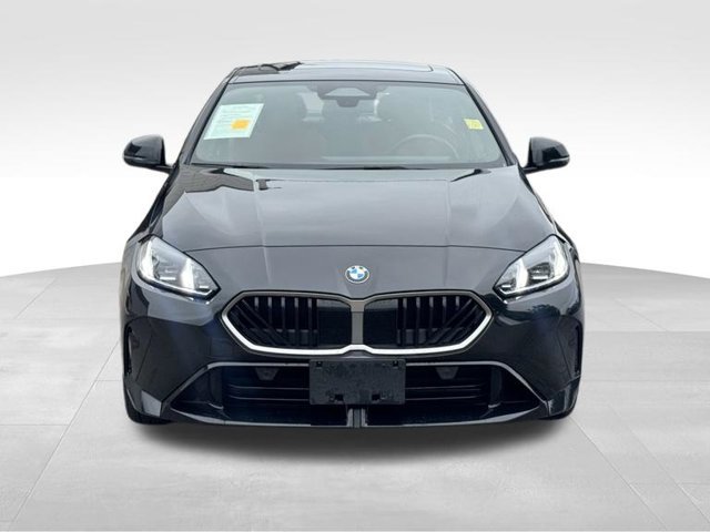 Certified 2025 BMW 228i xDrive AWD/4WD image 13