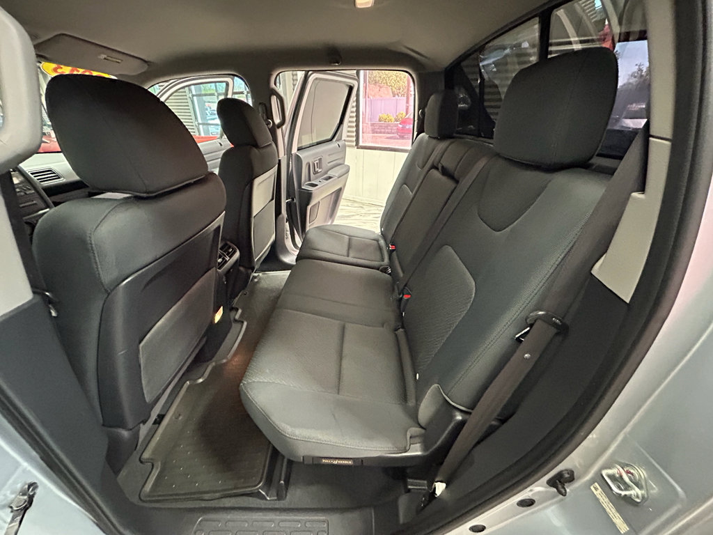 Used 2013 Honda Ridgeline Sport image 44
