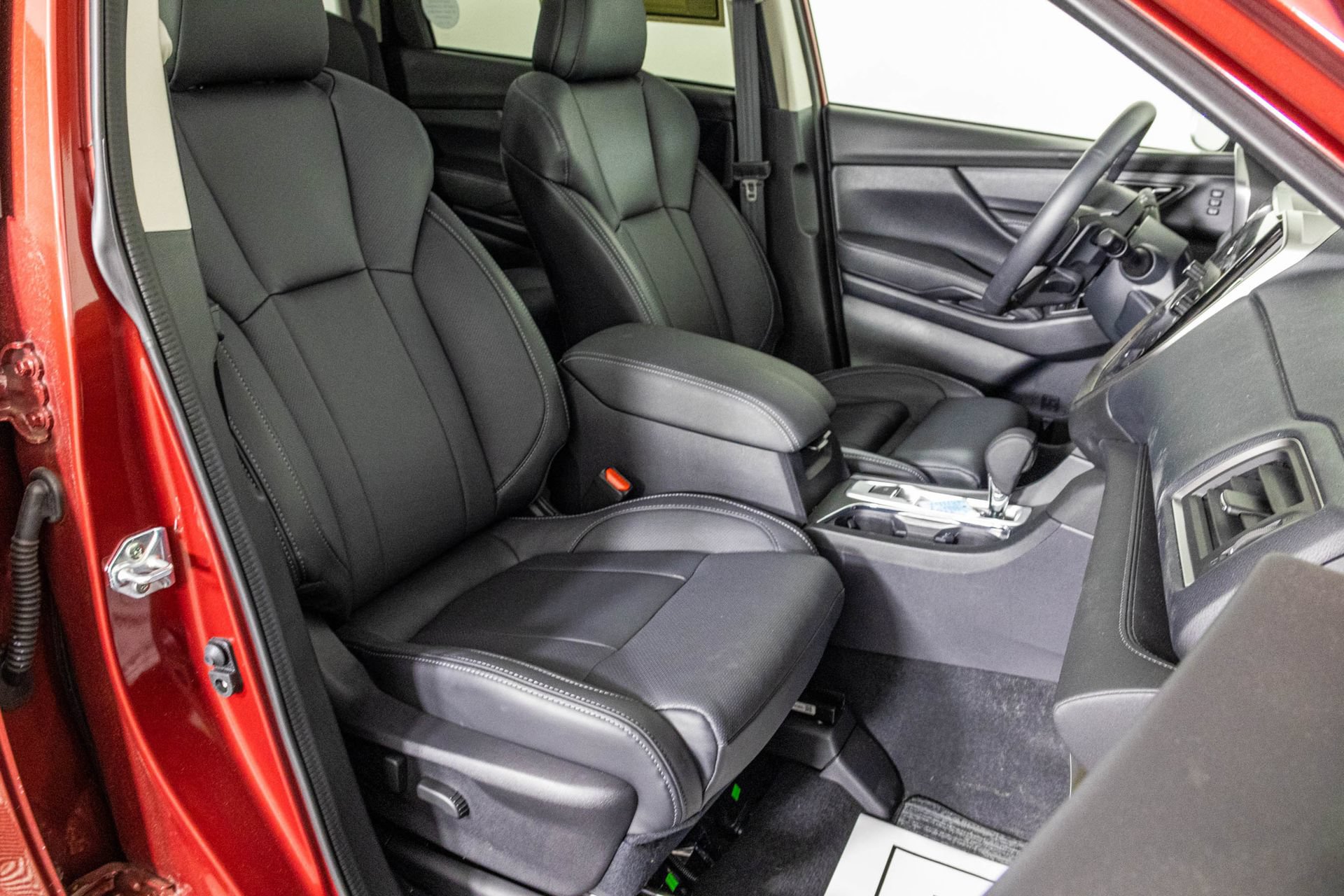 Used 2026 Subaru Ascent Limited AWD/4WD image 49