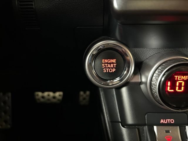 Used 2023 Subaru BRZ Limited RWD image 71