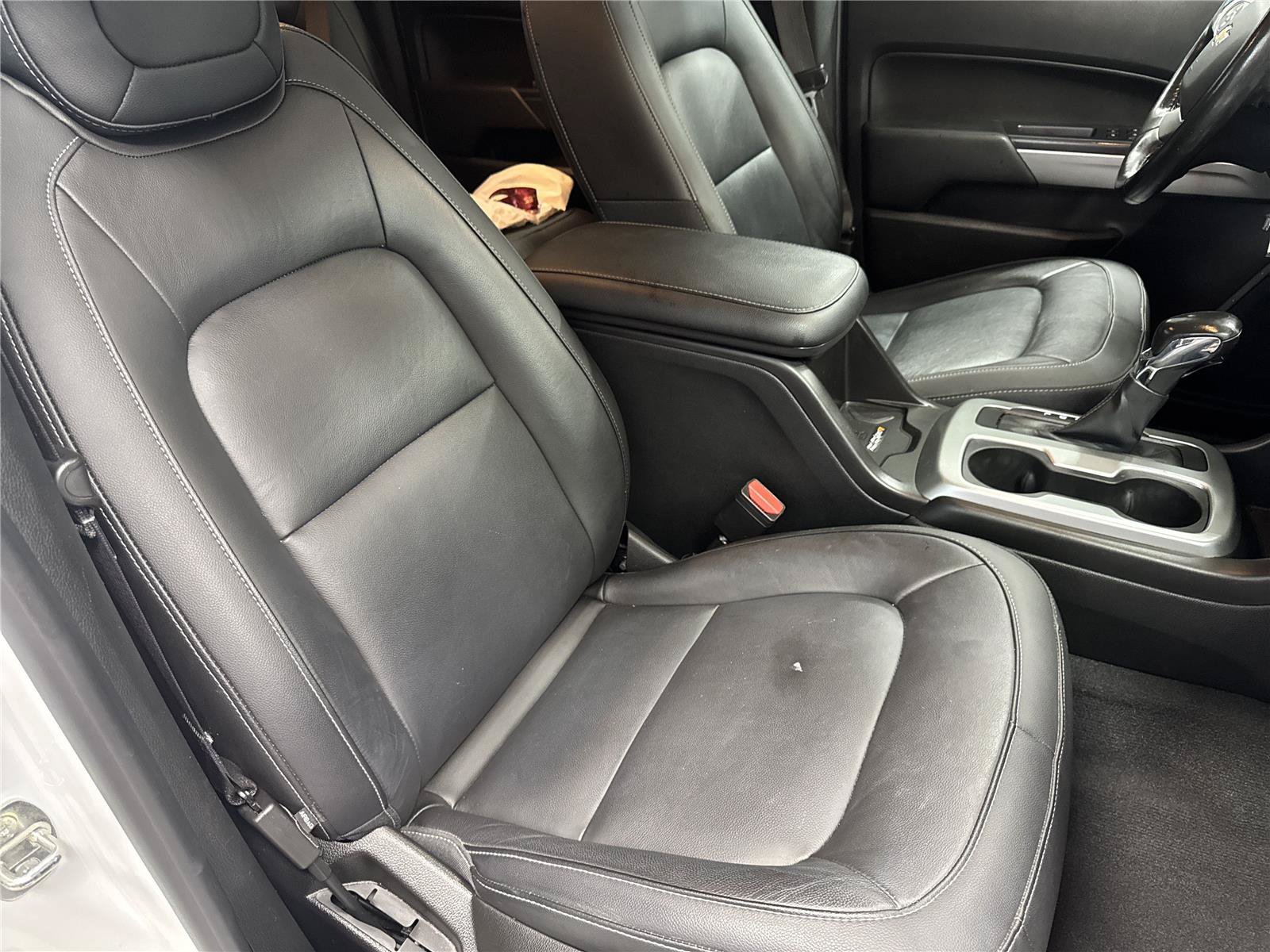 Used 2022 Chevrolet Colorado ZR2 AWD/4WD image 33