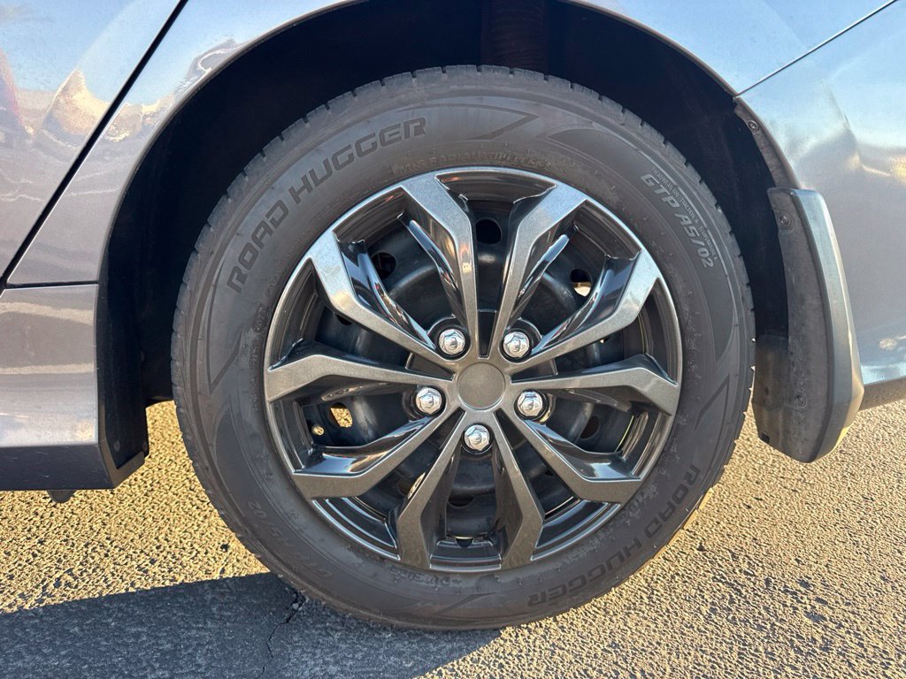 Used 2020 Honda Civic LX image 7