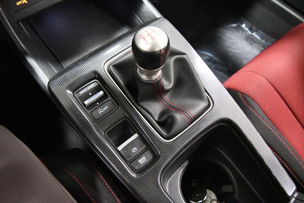 Certified 2025 Honda Civic Si image 26