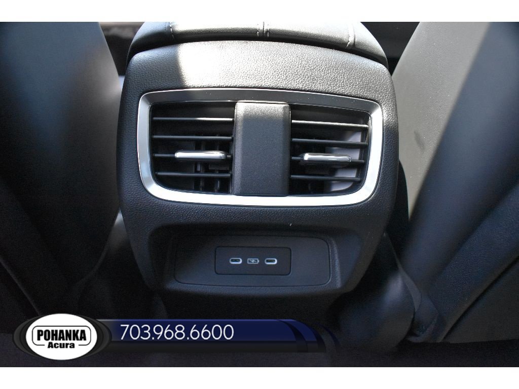 New 2026 Acura RDX SH-AWD w/ Technology Package image 32
