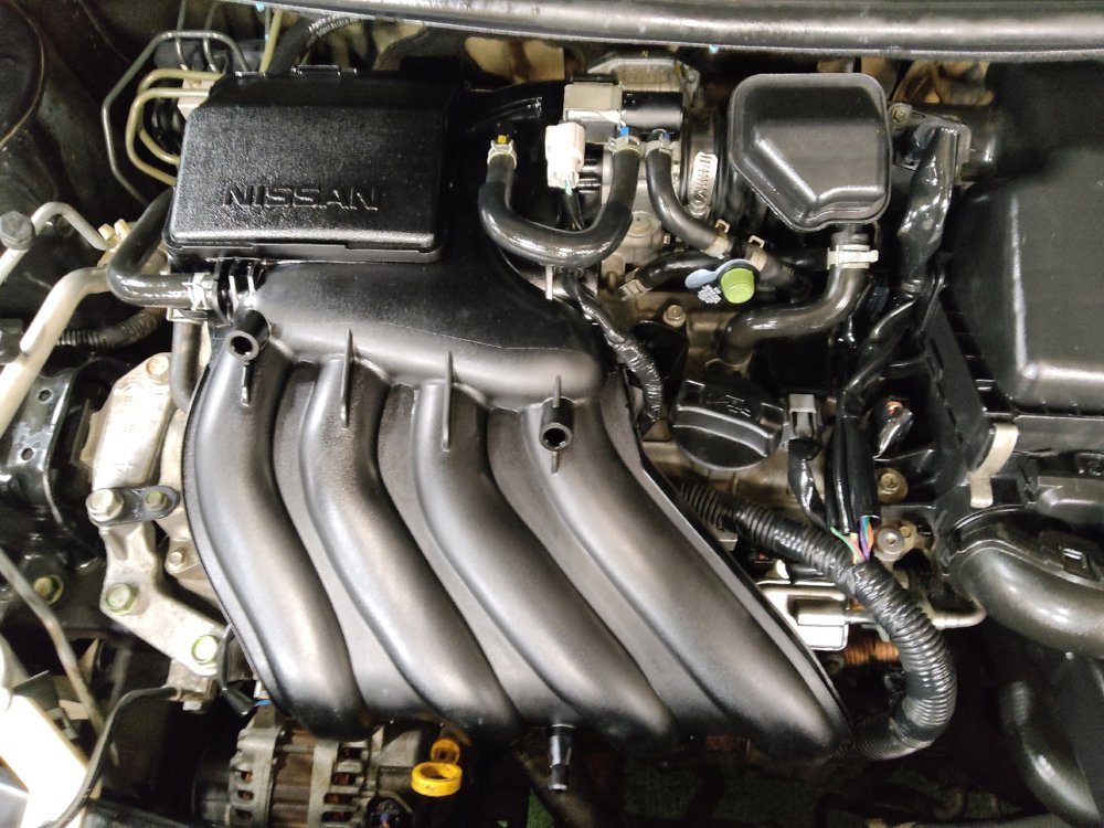 Used 2019 Nissan Versa SV FWD image 30
