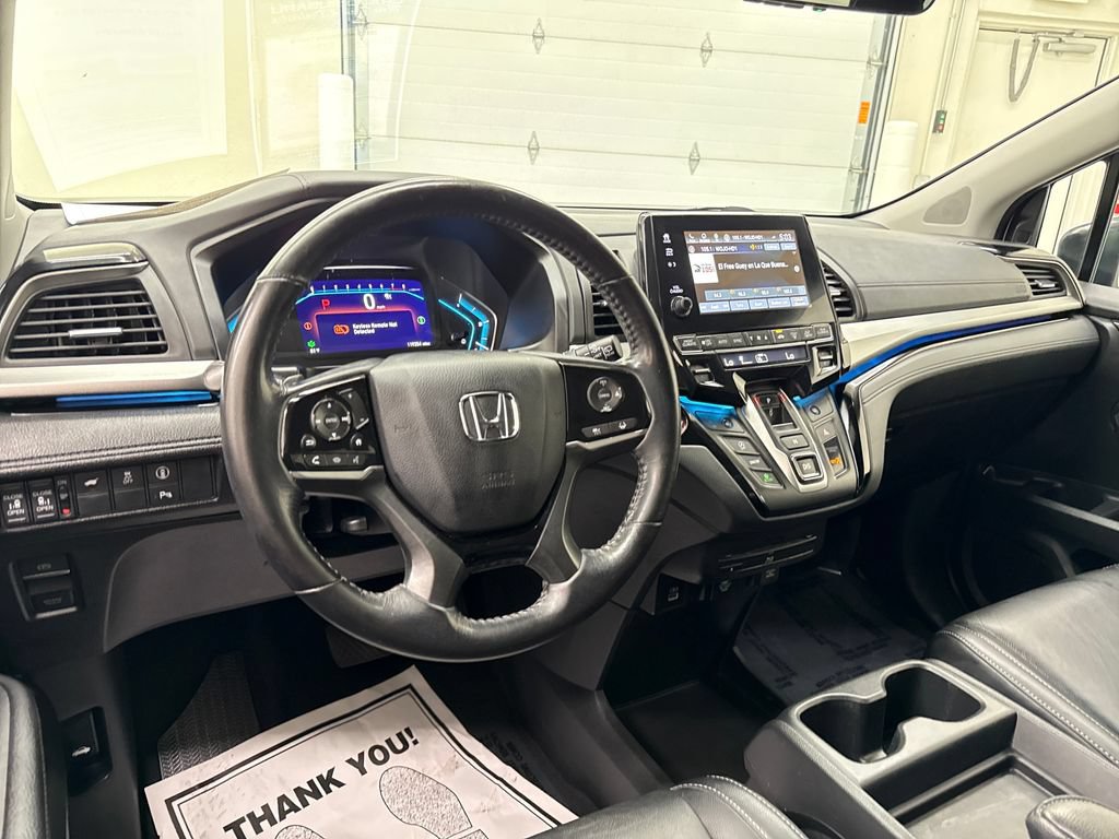 Used 2021 Honda Odyssey Touring image 15
