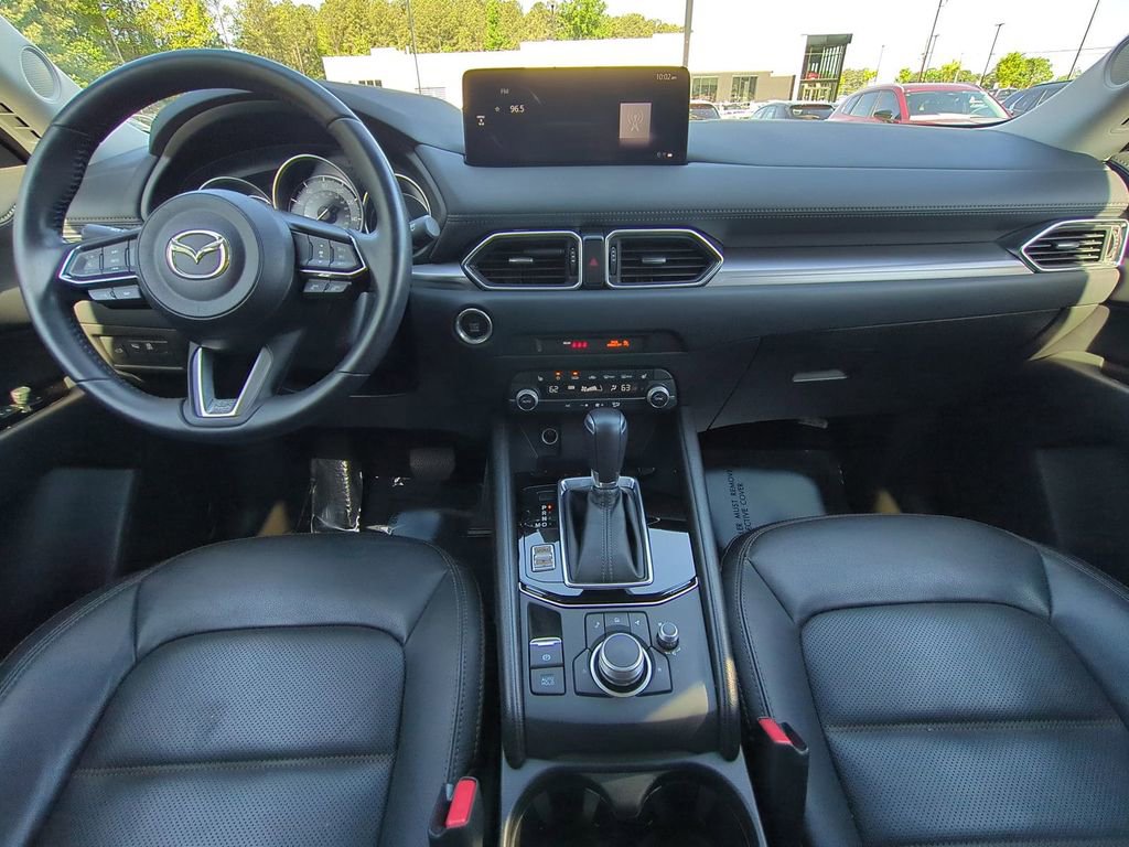 Used 2023 MAZDA CX-5 AWD 2.5 S image 15