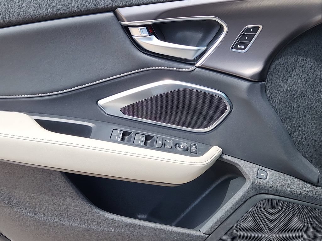New 2026 Acura RDX SH-AWD image 23